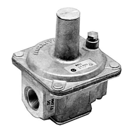 Allpoints Allpoints 521031 Pressure Regulator1" Lp For Bakers Pride 521031